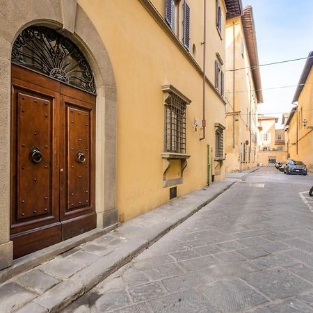 New Apartment Duomo & Galleria Accademia فلورنس المظهر الخارجي الصورة