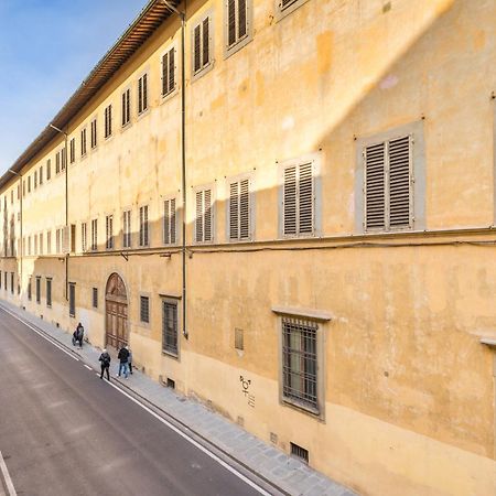 New Apartment Duomo & Galleria Accademia فلورنس المظهر الخارجي الصورة
