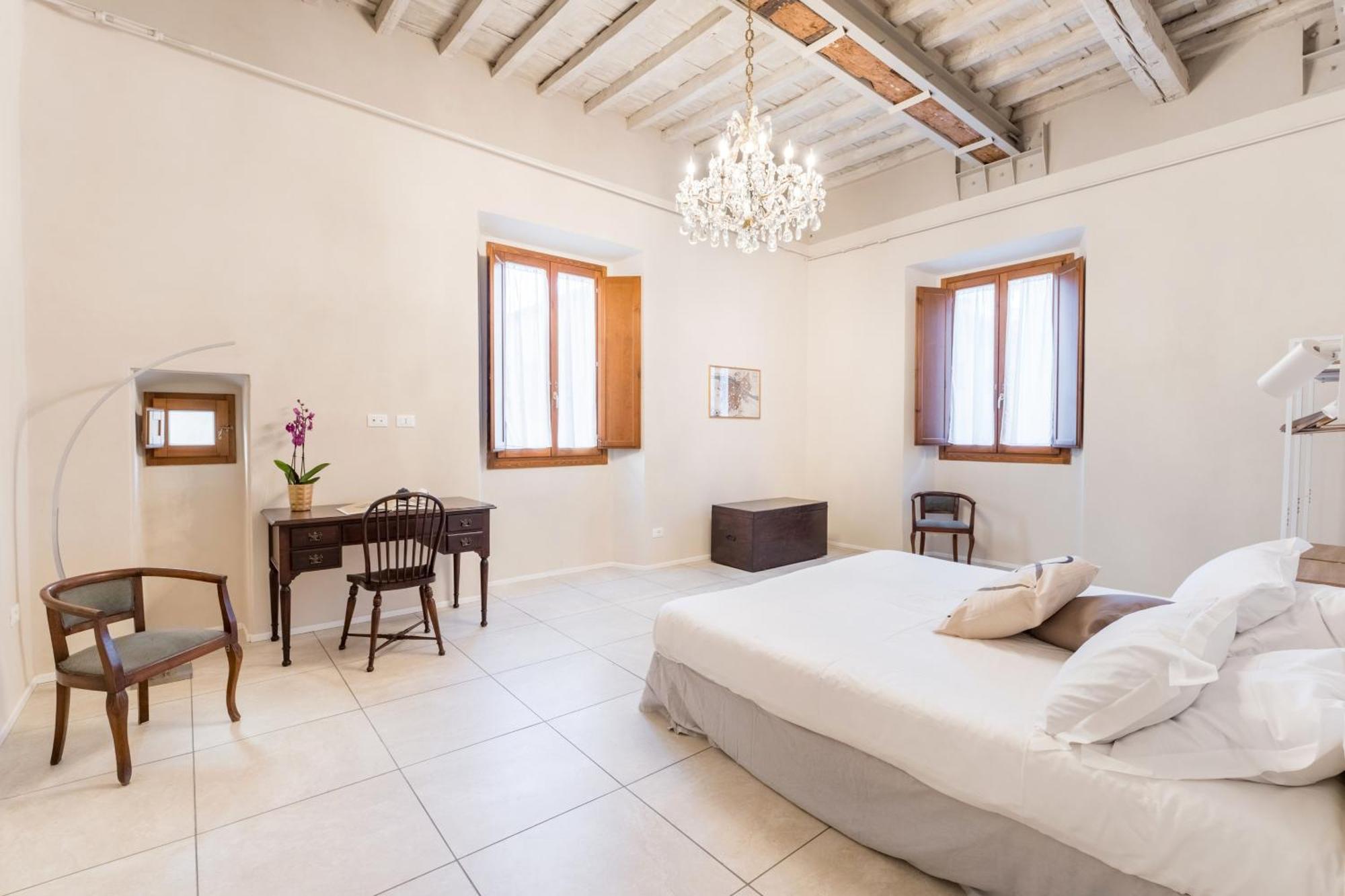 New Apartment Duomo & Galleria Accademia فلورنس المظهر الخارجي الصورة
