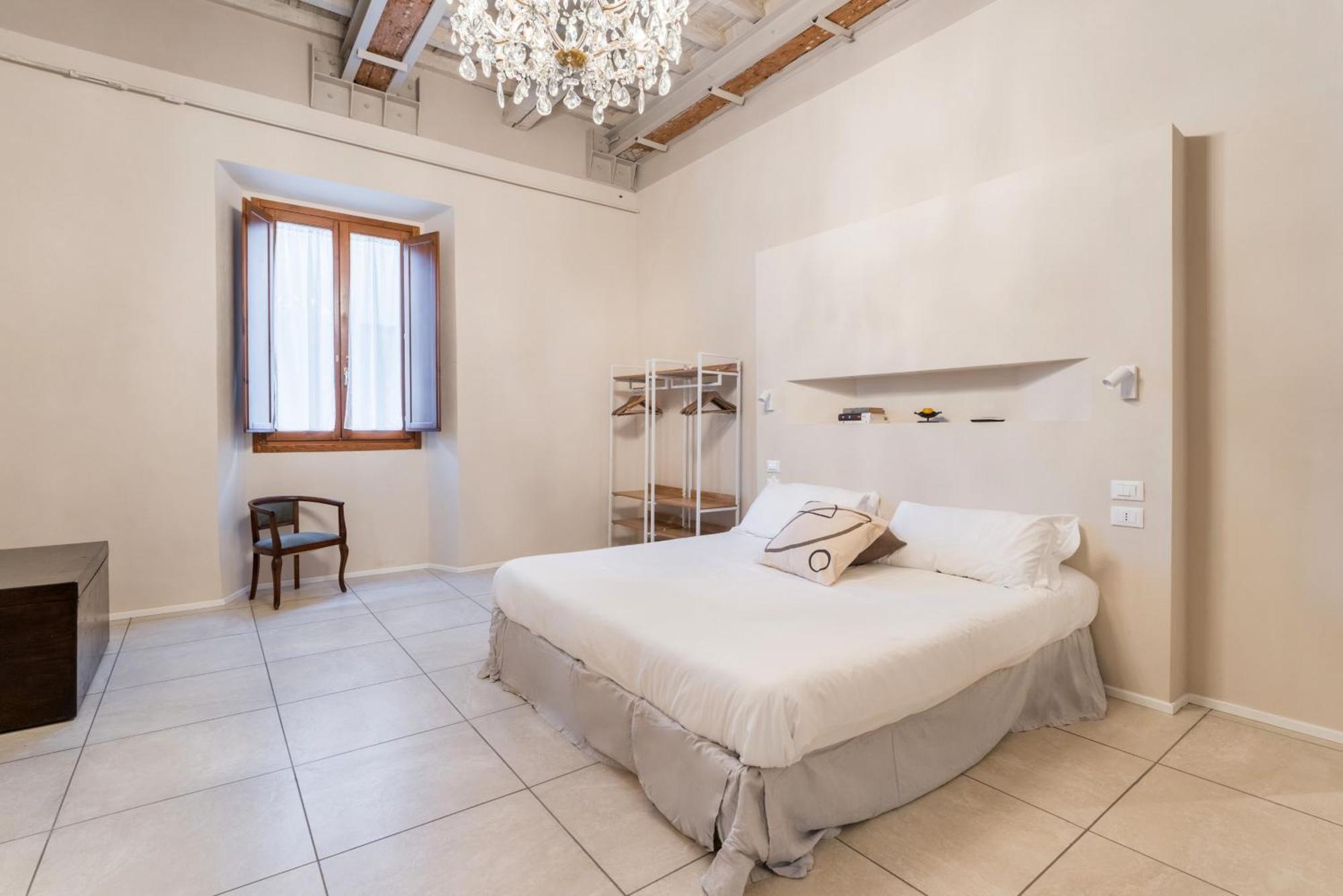 New Apartment Duomo & Galleria Accademia فلورنس المظهر الخارجي الصورة