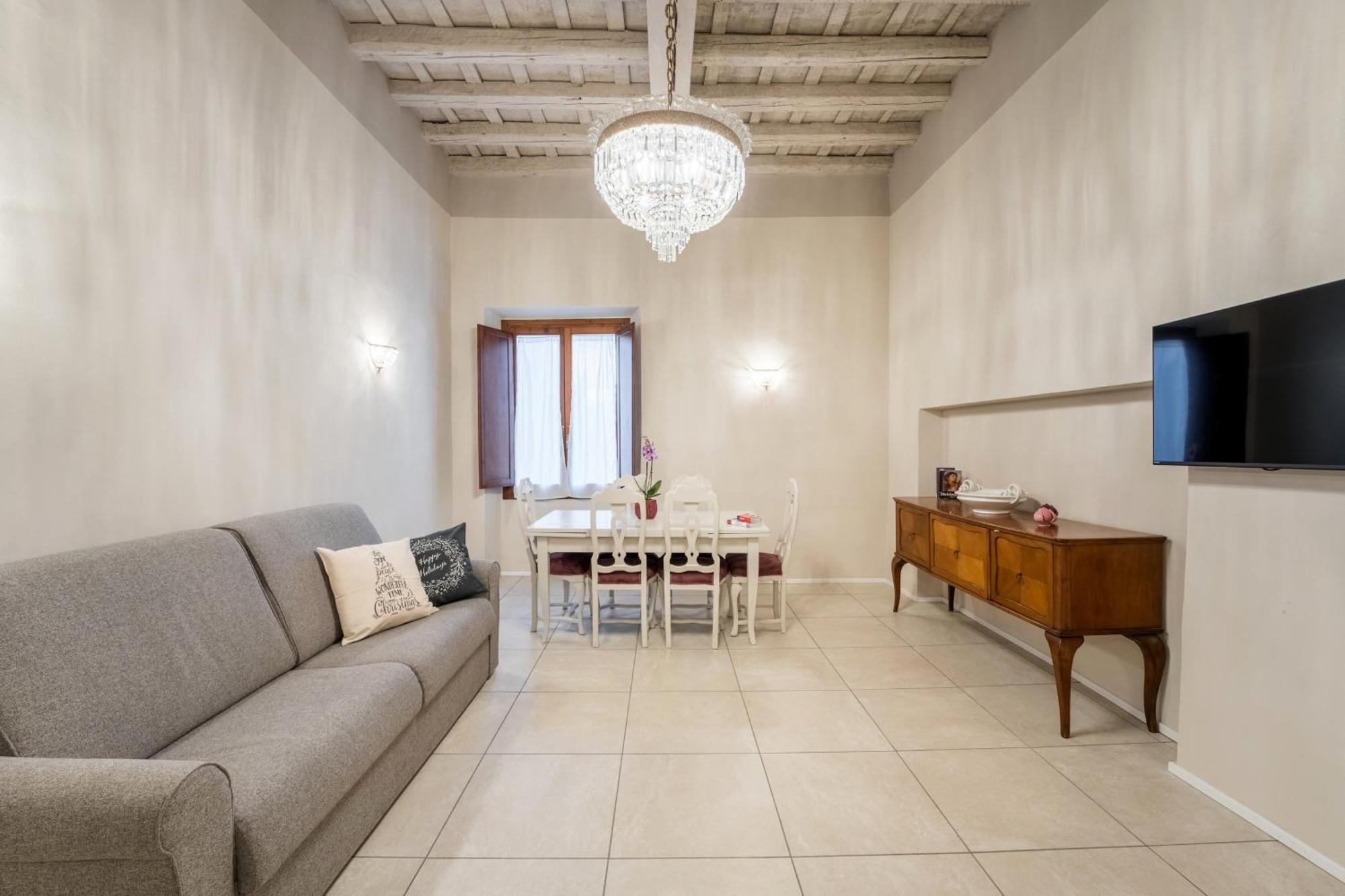 New Apartment Duomo & Galleria Accademia فلورنس المظهر الخارجي الصورة