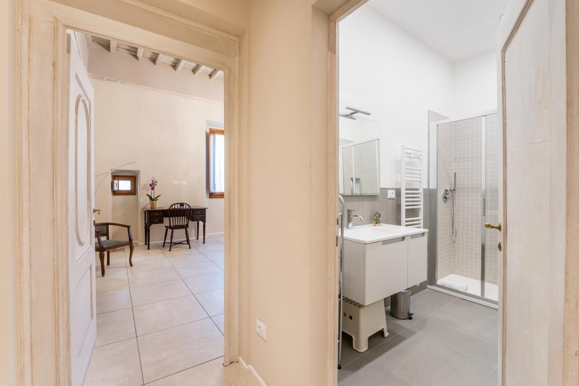 New Apartment Duomo & Galleria Accademia فلورنس المظهر الخارجي الصورة