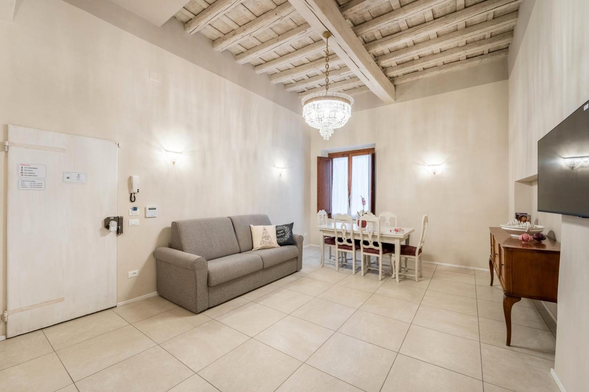 New Apartment Duomo & Galleria Accademia فلورنس المظهر الخارجي الصورة
