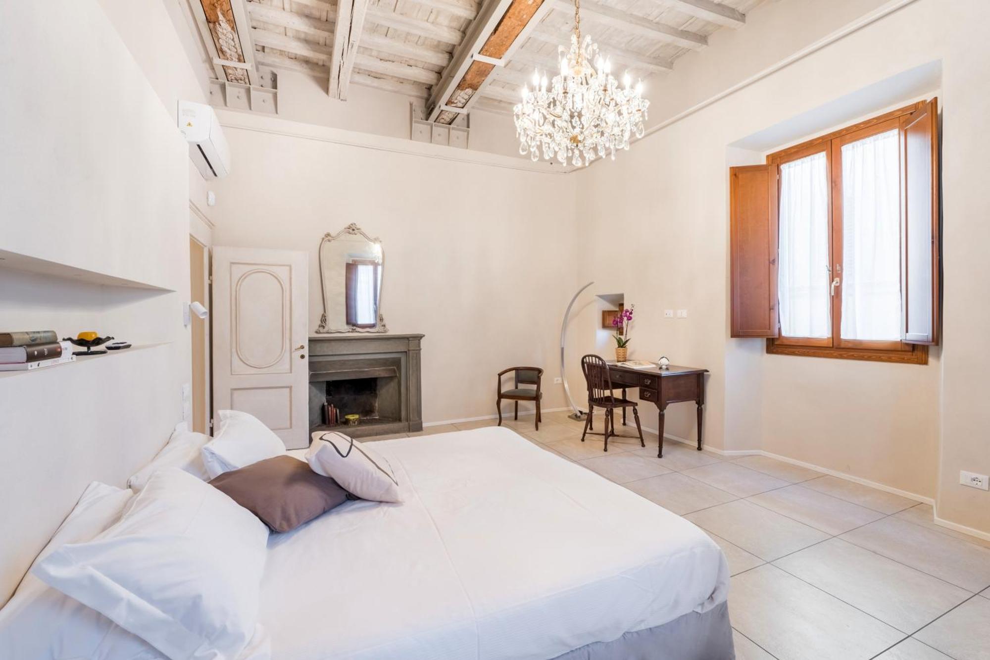 New Apartment Duomo & Galleria Accademia فلورنس المظهر الخارجي الصورة