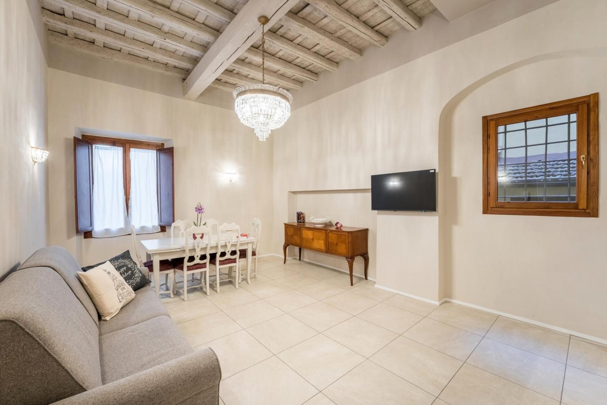 New Apartment Duomo & Galleria Accademia فلورنس المظهر الخارجي الصورة