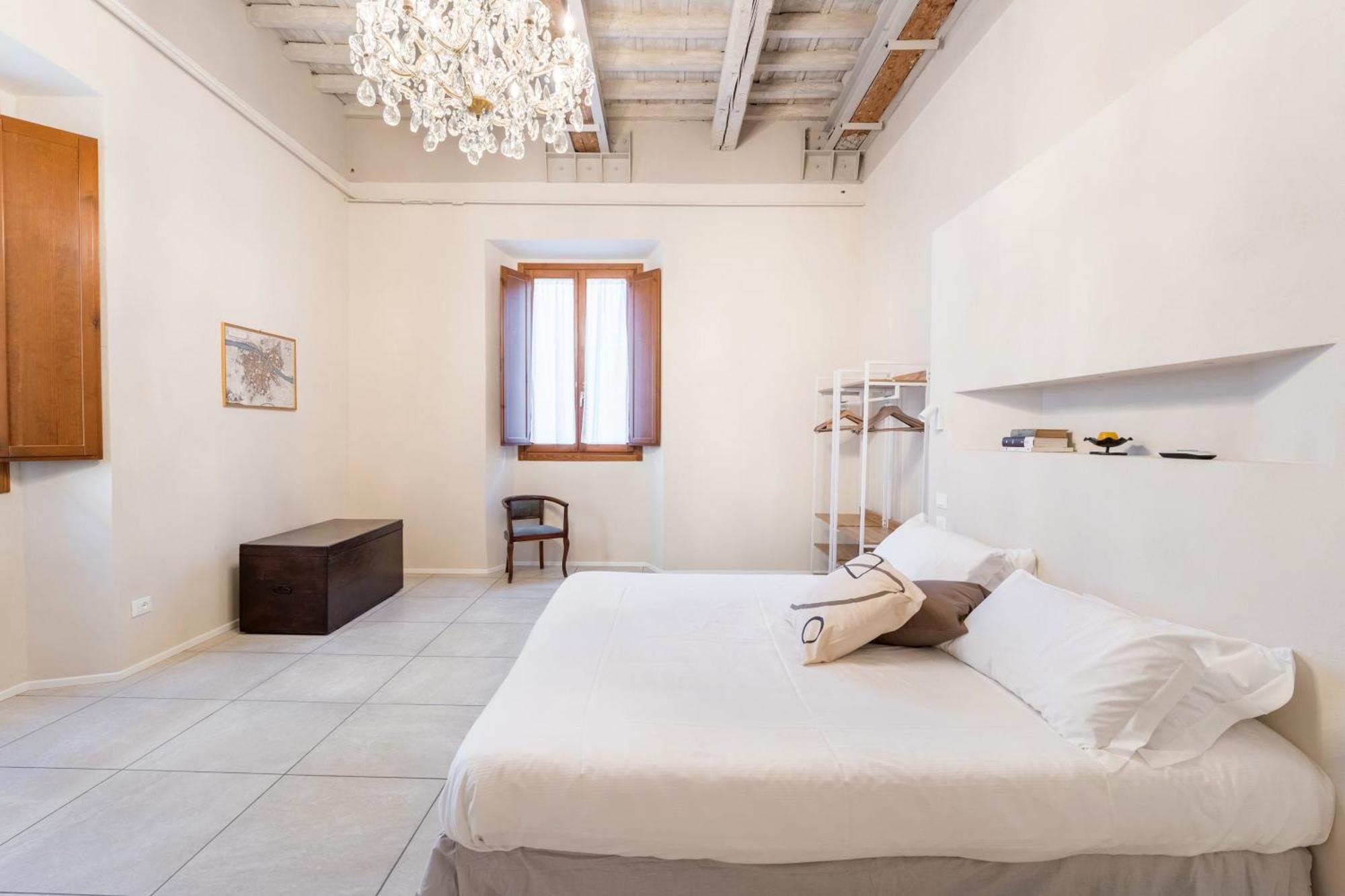 New Apartment Duomo & Galleria Accademia فلورنس المظهر الخارجي الصورة