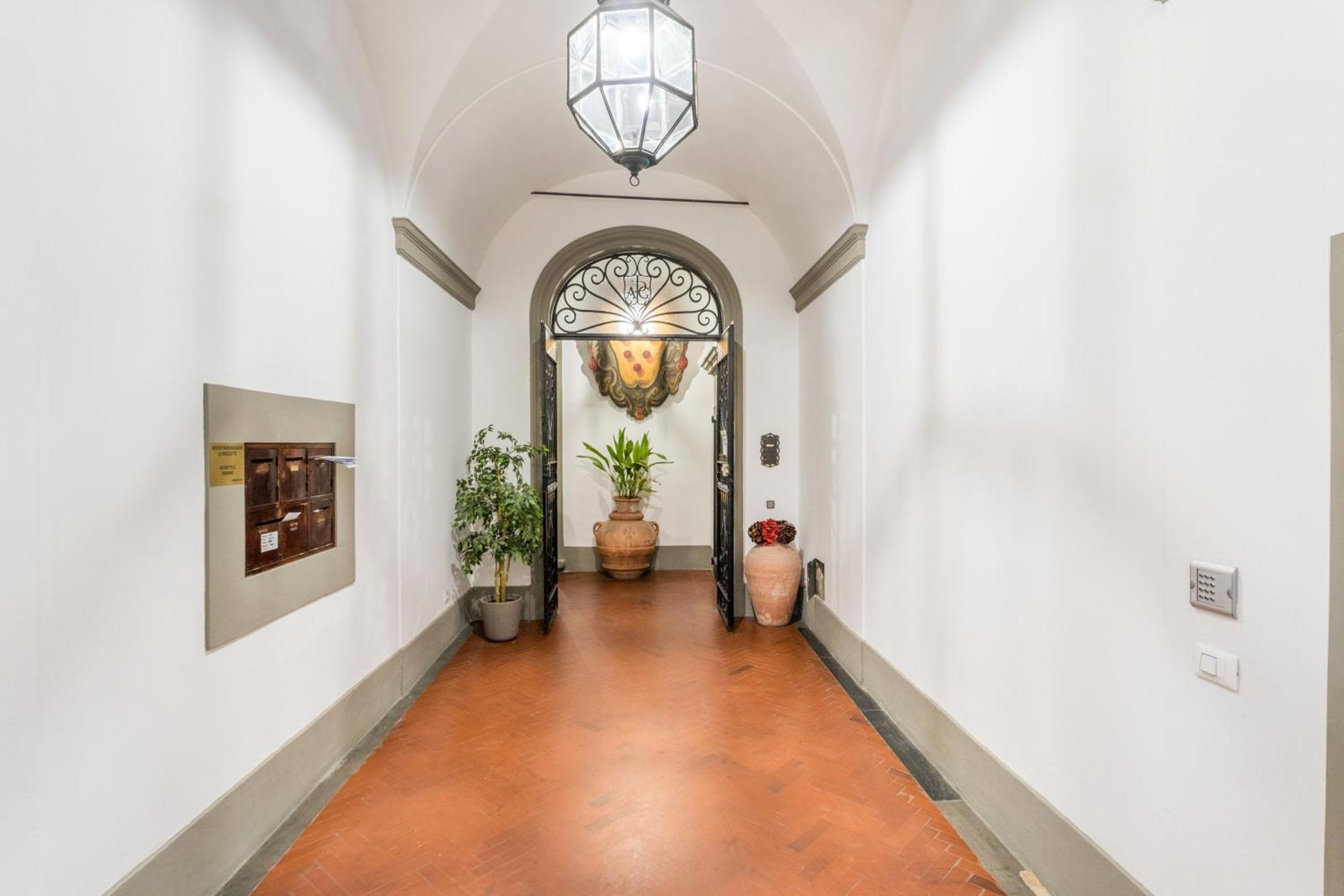 New Apartment Duomo & Galleria Accademia فلورنس المظهر الخارجي الصورة