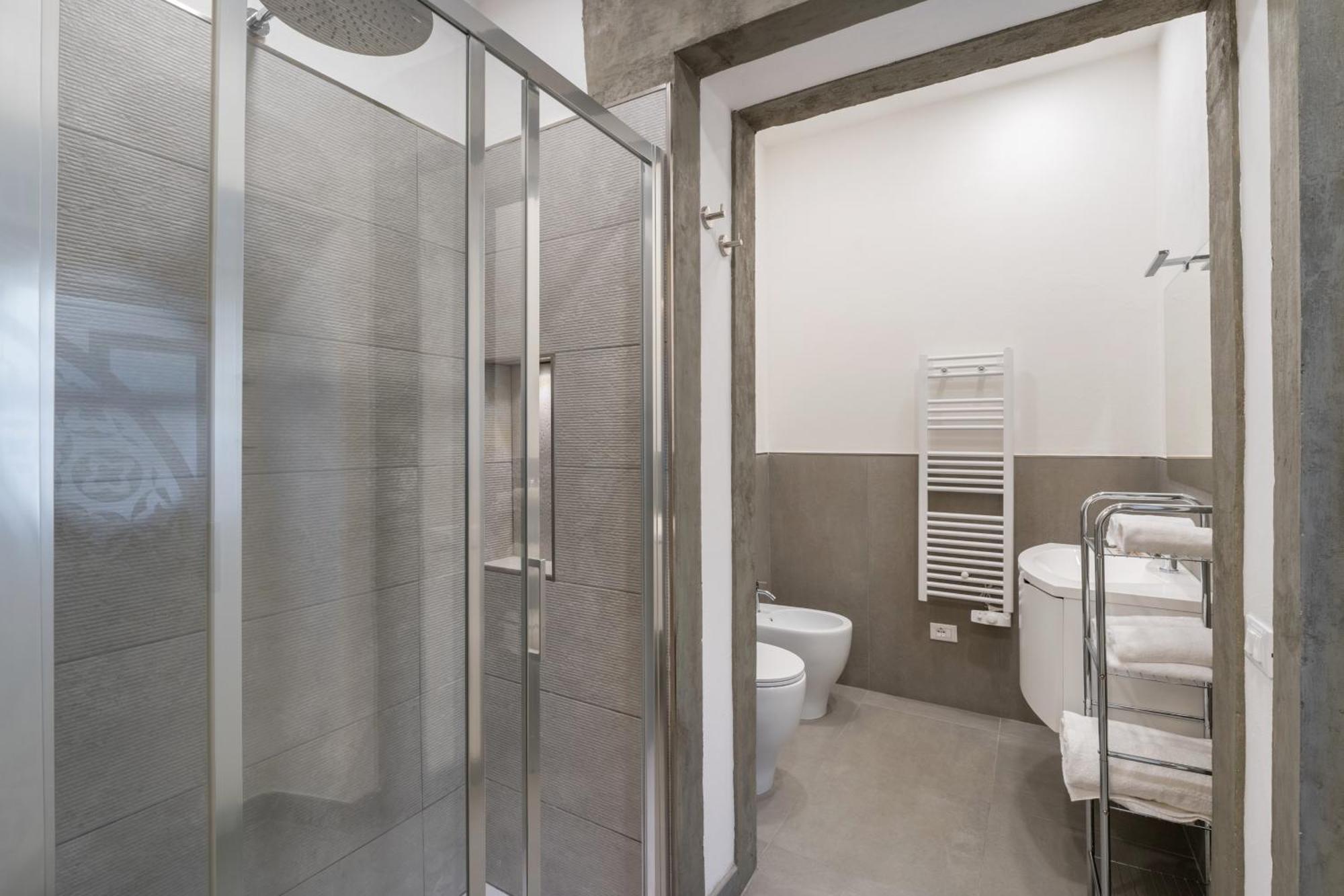 New Apartment Duomo & Galleria Accademia فلورنس المظهر الخارجي الصورة